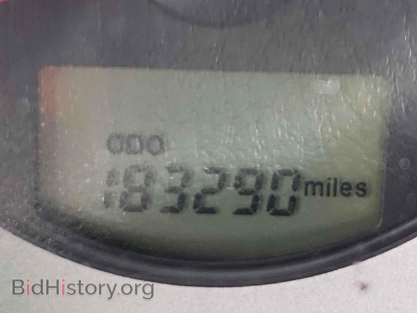 2007 MITSUBISHI ECLIPSE - VIN: 4A3AK24F27E059019 - Photo 8