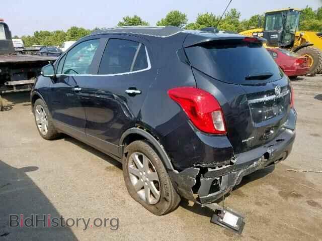2016 BUICK ENCORE PRE - VIN: KL4CJHSB2GB722893 - Photo 3