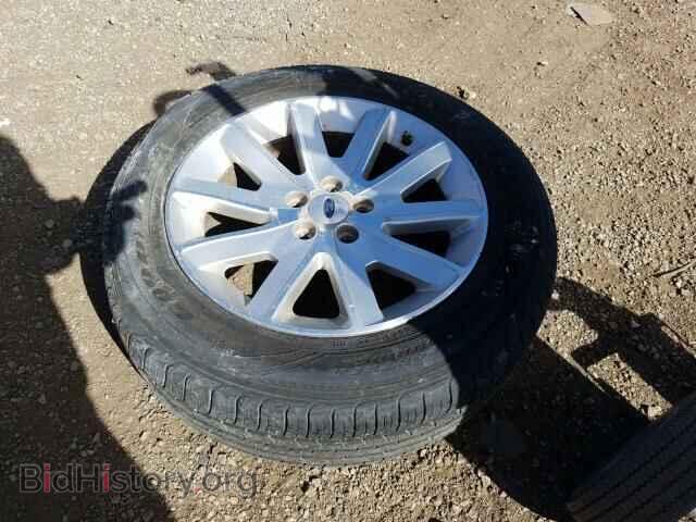 2009 FORD FLEX - VIN: 2FMEK62C69BA32274 - Фото 9