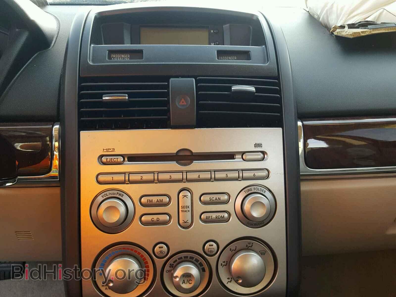 2009 MITSUBISHI GALANT - VIN: 4A3AB36FX9E005277 - Фото 9