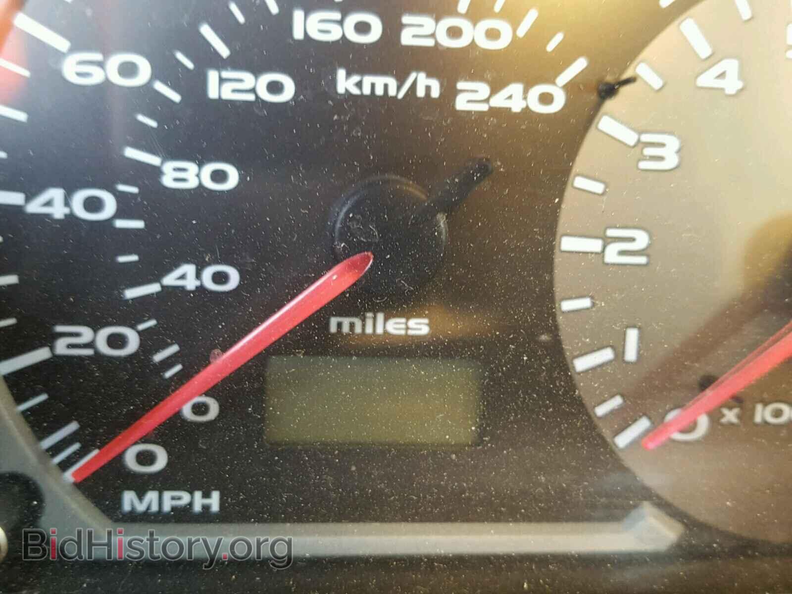 2003 MITSUBISHI ECLIPSE - VIN: 4A3AC44G83E032712 - Фото 8