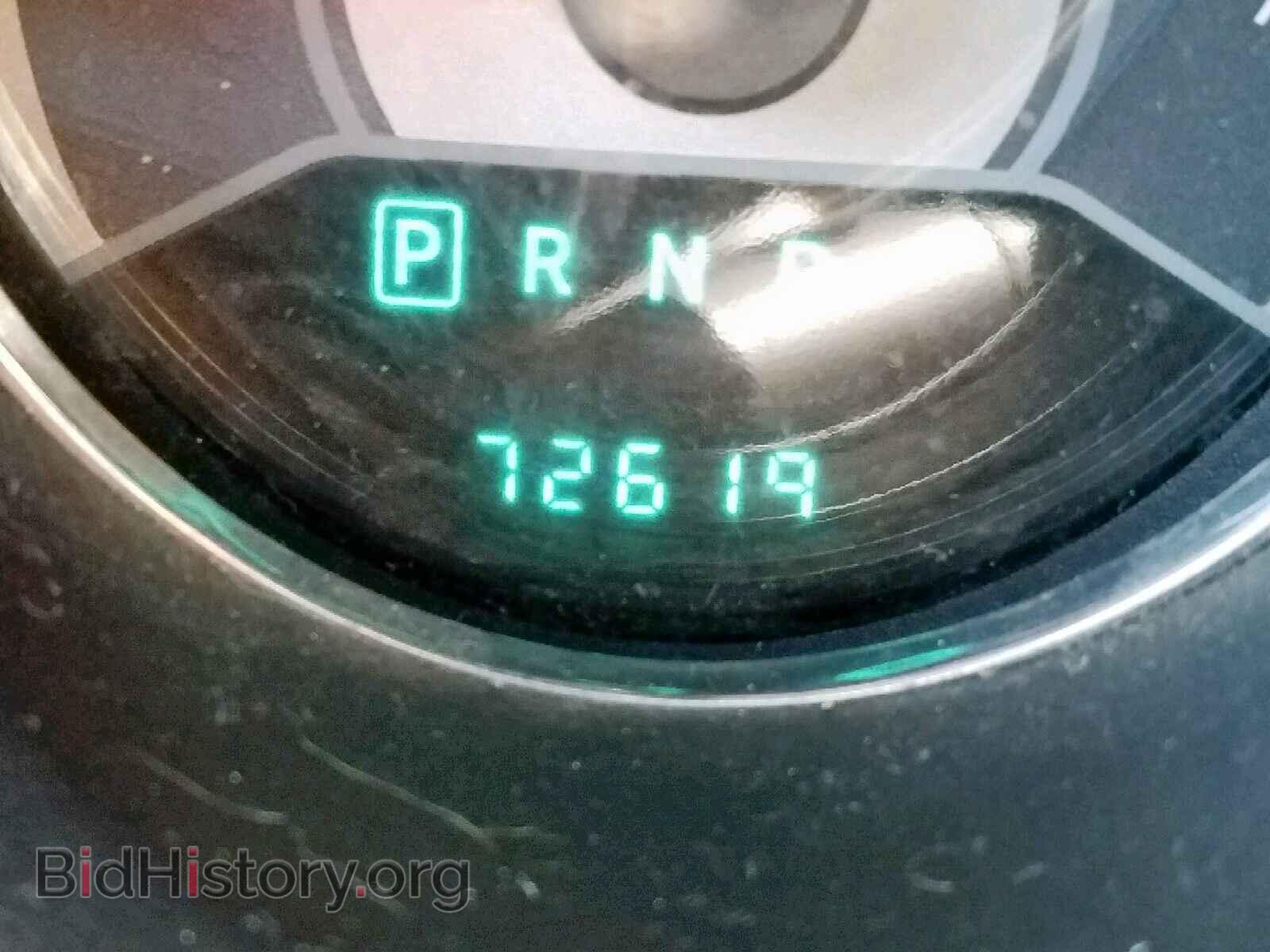 2013 CHRYSLER 200 - VIN: 1C3CCBAG8DN721479 - Фото 8