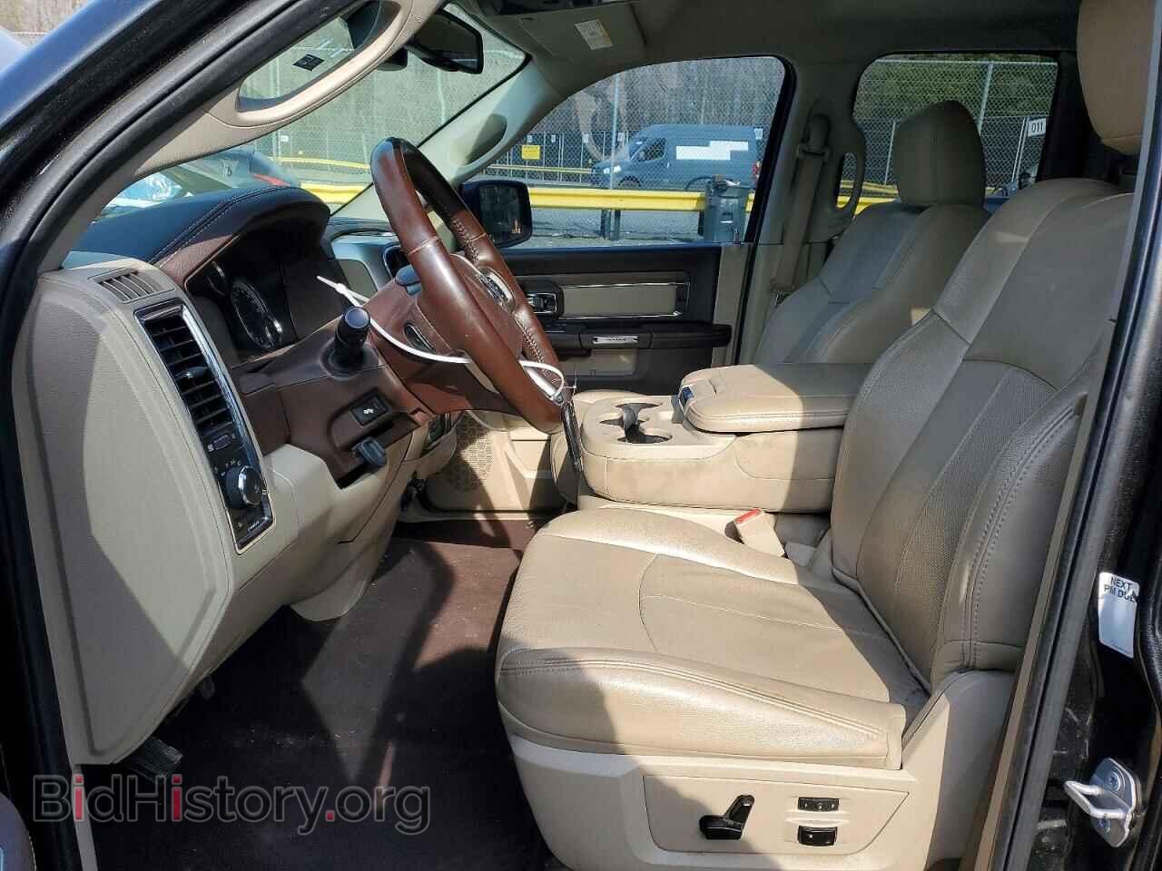 2018 RAM 1500 - VIN: 1C6RR7JT5JS128150 - Фото 7
