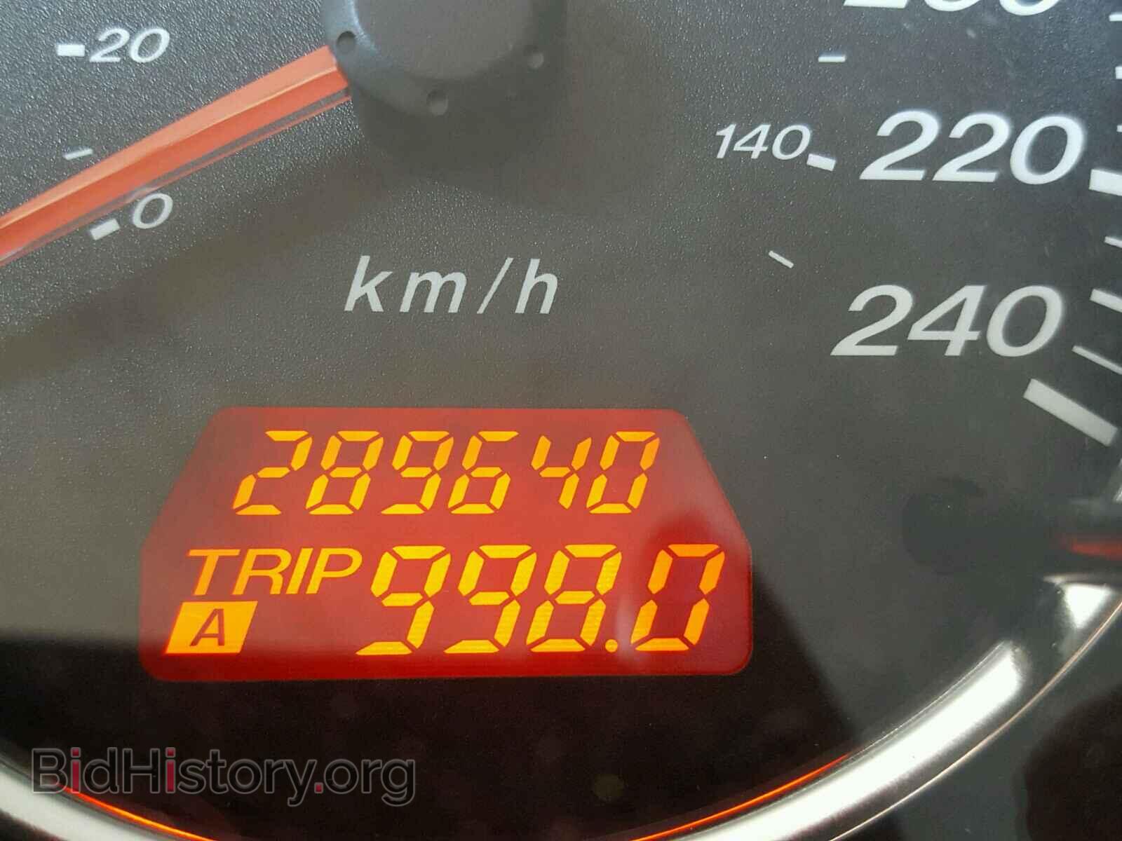 2006 MAZDA 6 - VIN: 1YVFP80C865M17449 - Фото 8