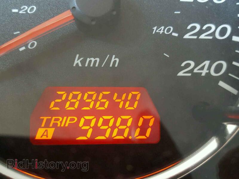2006 Mazda 6 (VIN 1YVFP80C865M17449) — photo 8 of 10