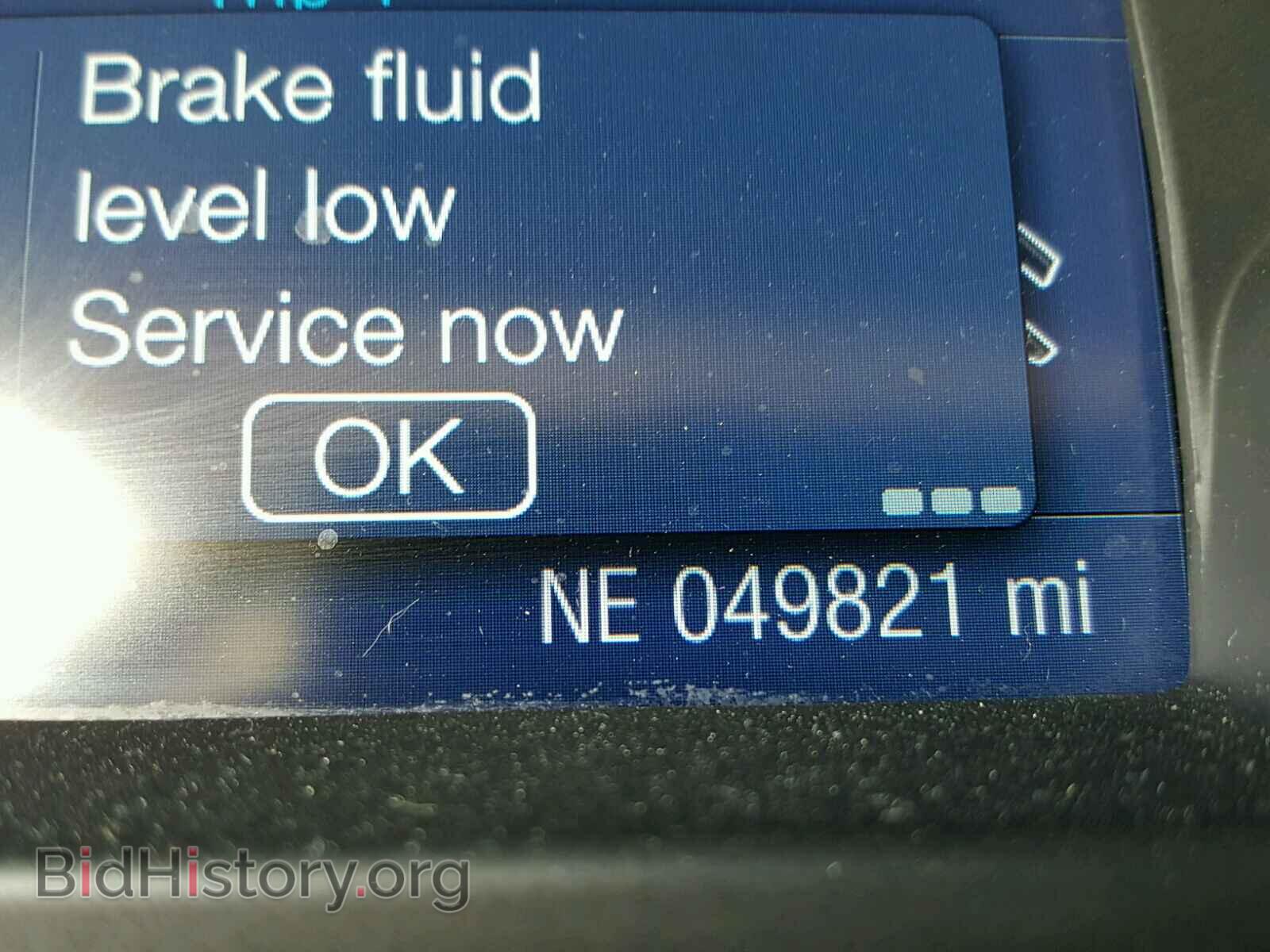 2014 FORD FOCUS - VIN: 1FADP3F2XEL161622 - Фото 8