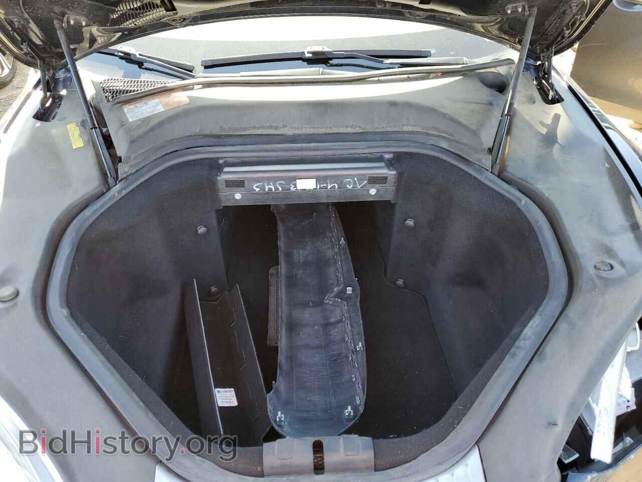 2013 TESLA MODEL S - VIN: 5YJSA1CG9DFP16178 - Photo 11