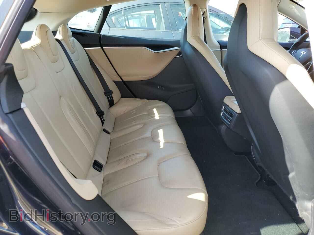 2013 TESLA MODEL S - VIN: 5YJSA1CG9DFP16178 - Photo 10