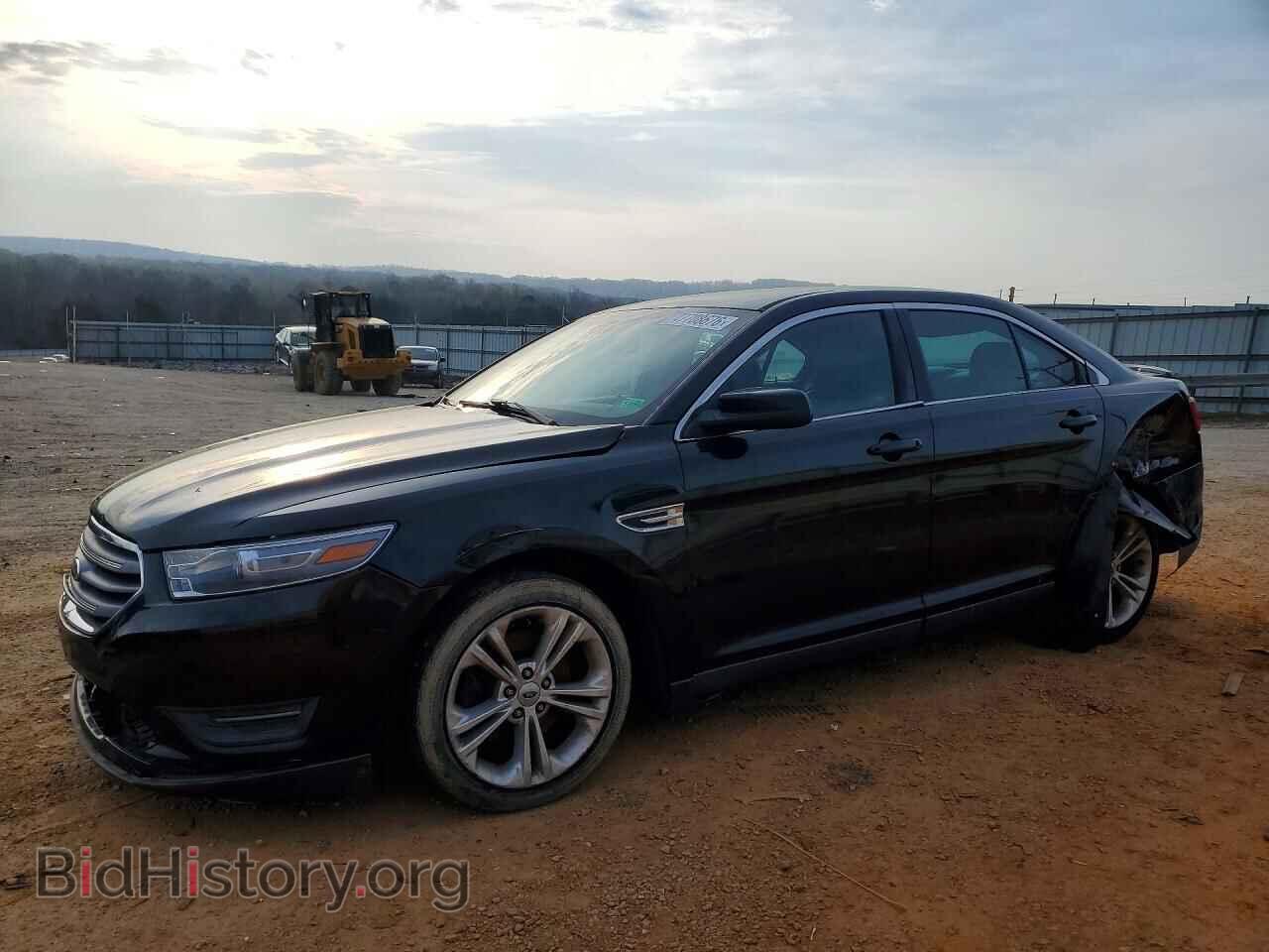 Photo 1FAHP2E84DG220401 - FORD TAURUS 2013