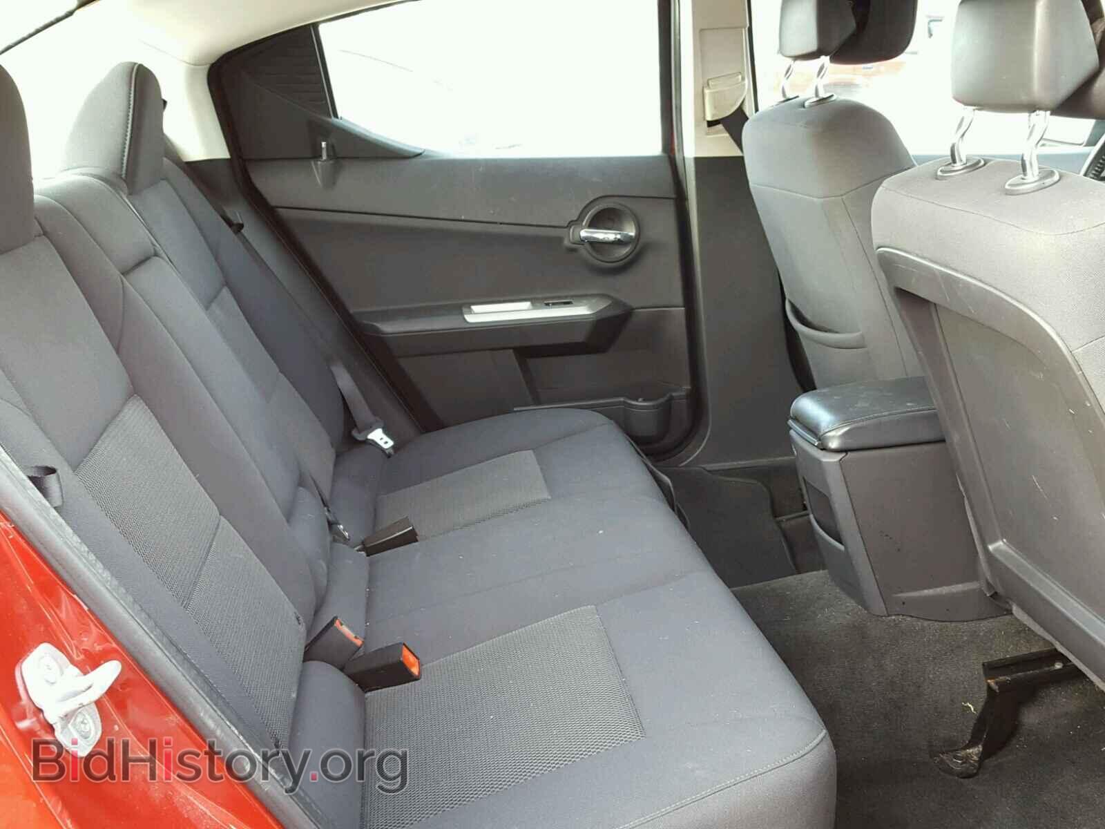 2010 DODGE AVENGER - VIN: 1B3CC1FB2AN230714 - Photo 6