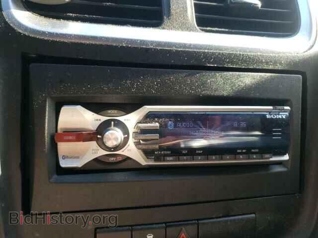 2012 DODGE AVENGER - VIN: 1C3CDZAB3CN294513 - Photo 9