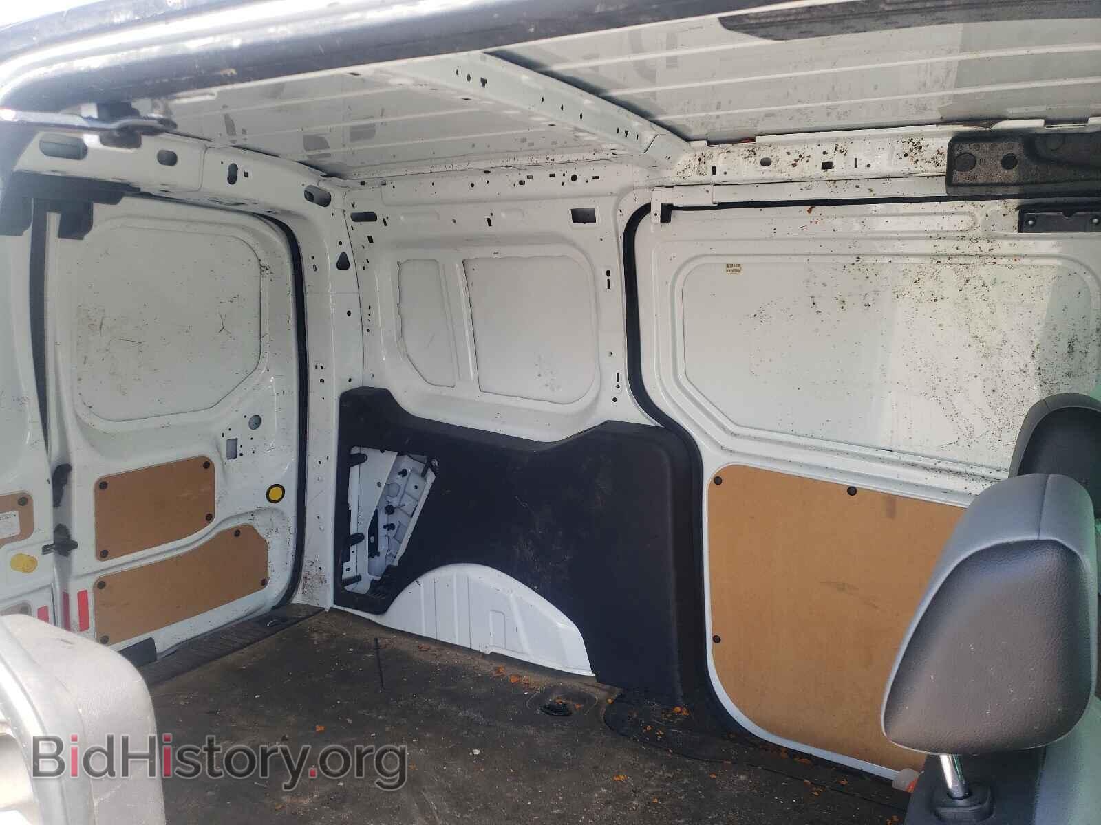 2018 FORD TRANSIT CO - VIN: NM0LS7E75J1368107 - Photo 6