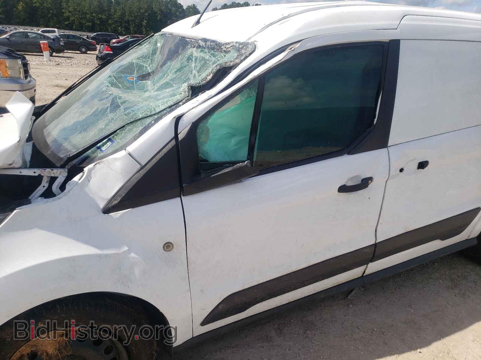2018 FORD TRANSIT CO - VIN: NM0LS7E75J1368107 - Photo 9