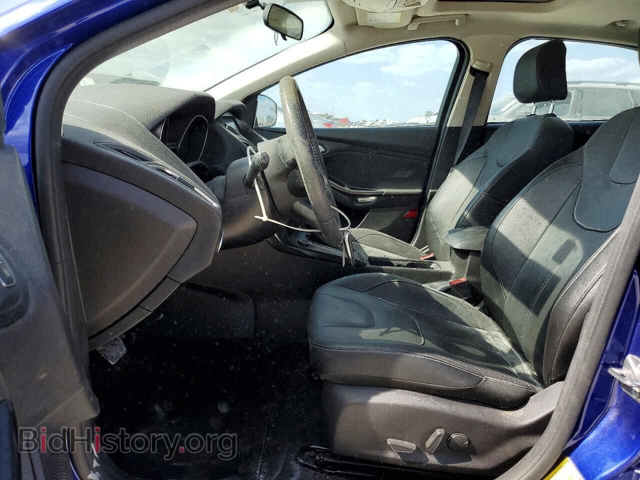 2015 FORD FOCUS - VIN: 1FADP3N27FL201142 - Photo 7