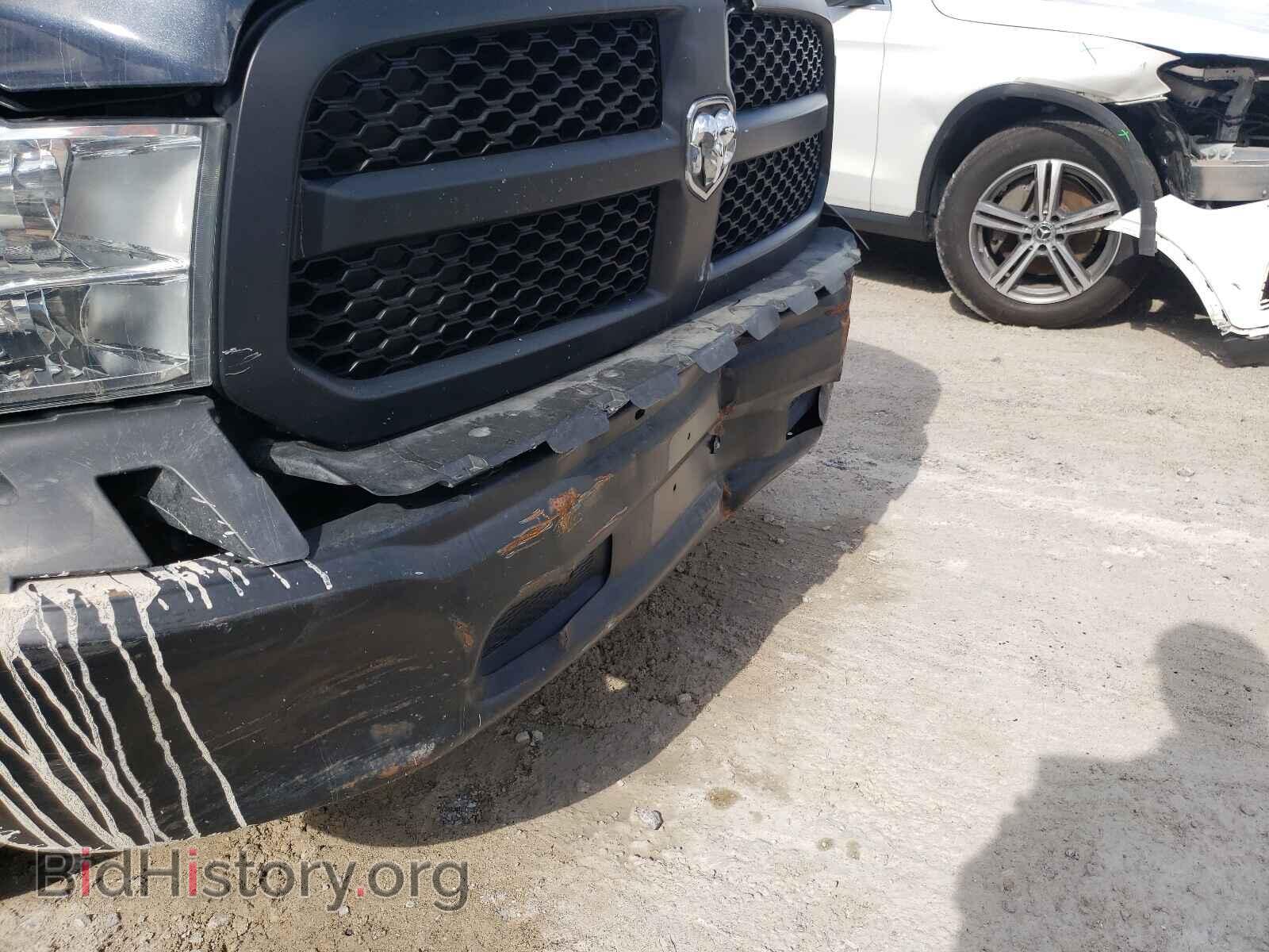 2014 RAM 1500 - VIN: 1C6RR6FT7ES345143 - Фото 9