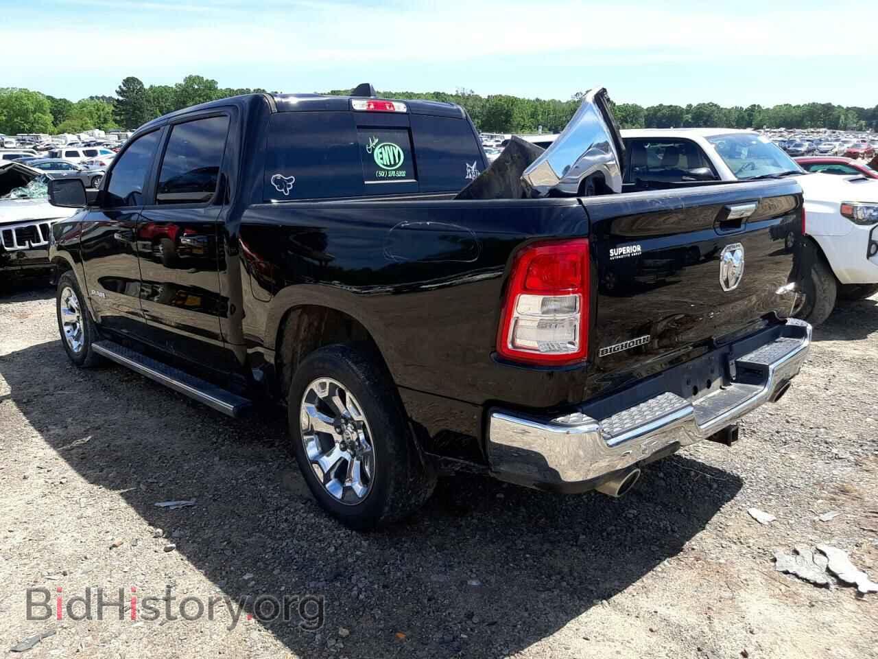 2019 RAM 1500 - VIN: 1C6SRFFTXKN620127 - Фото 3