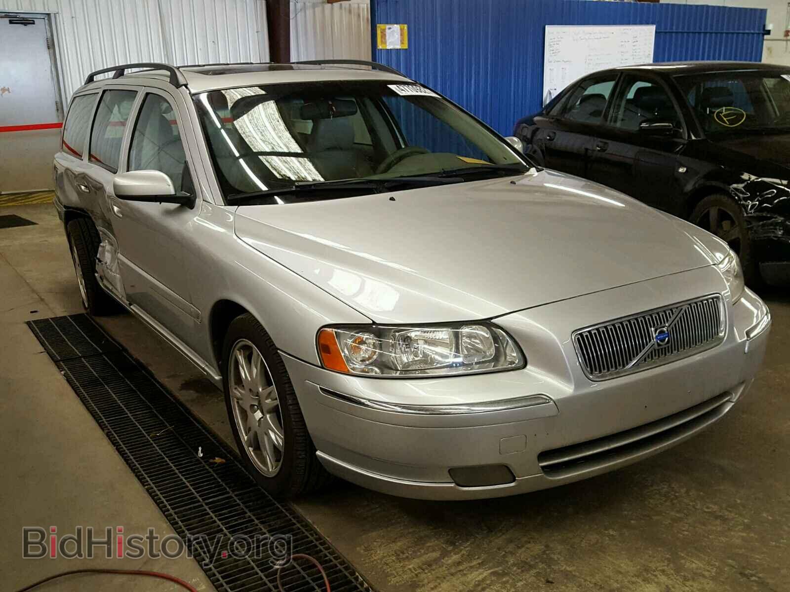 Photo YV1SW592552483578 - VOLVO V70 2005