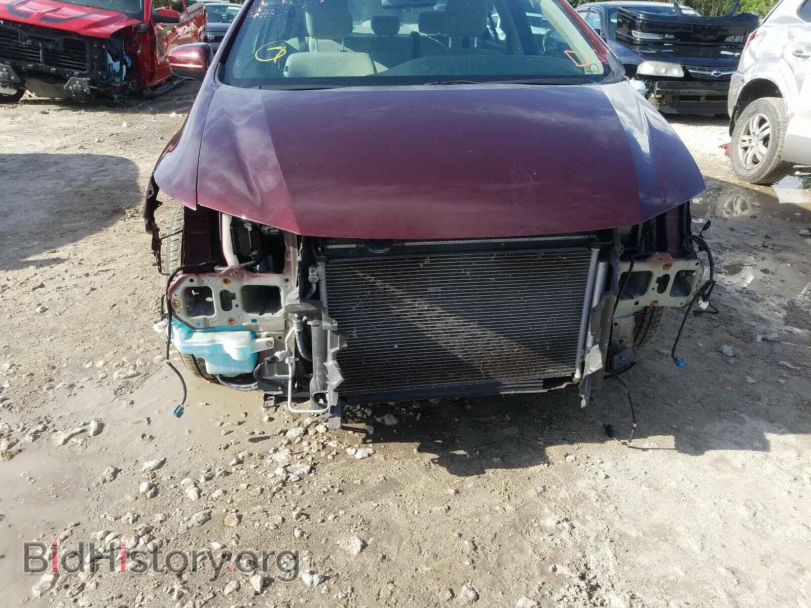 2014 HONDA CIVIC - VIN: 19XFB2F5XEE028292 - Фото 9