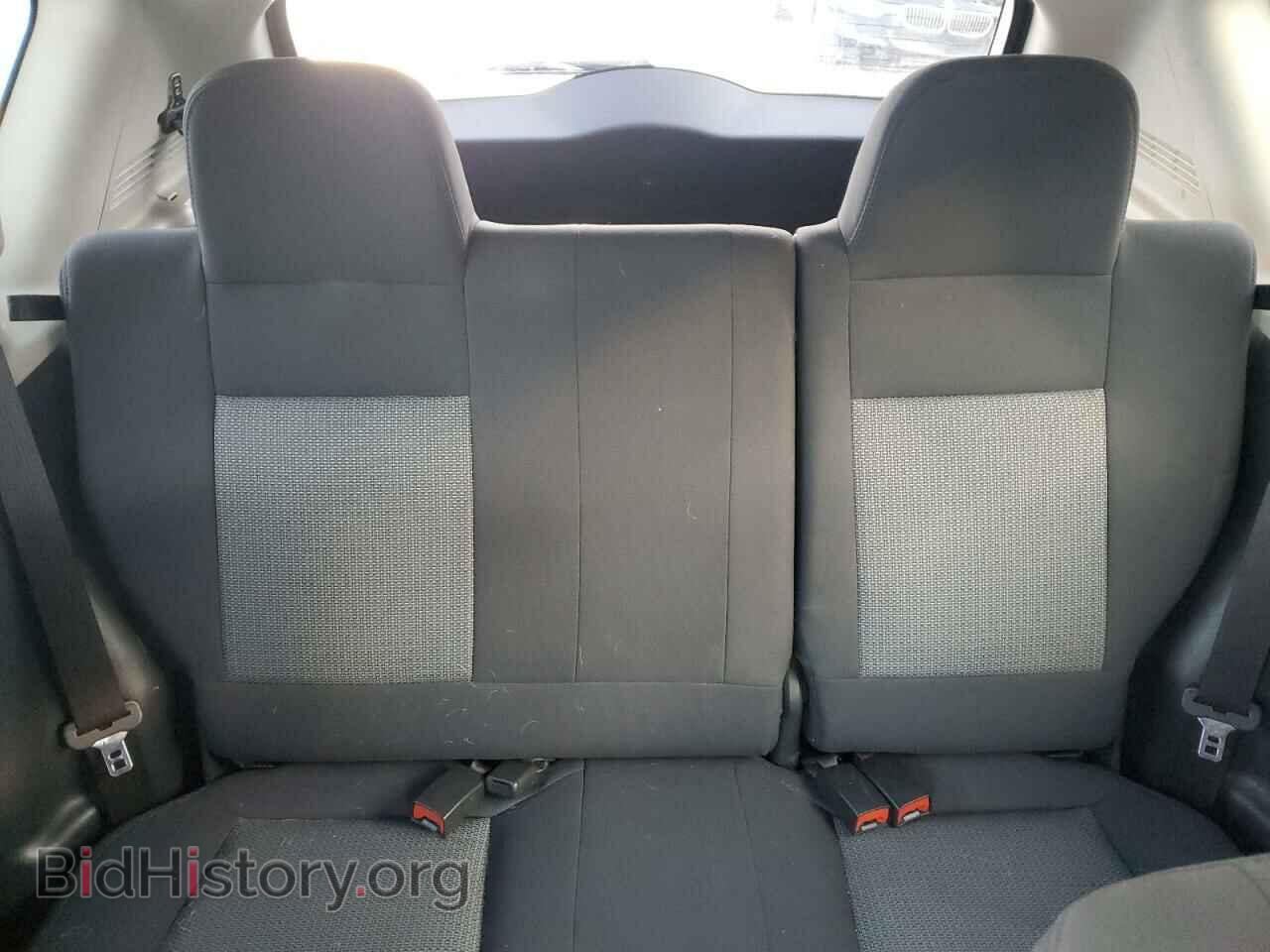2010 JEEP COMPASS - VIN: 1J4NF4FB4AD581074 - Photo 10