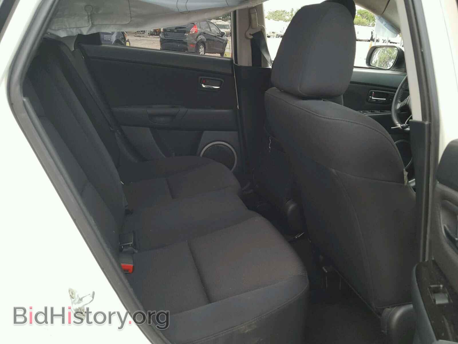 2009 MAZDA 3 S - VIN: JM1BK343991199114 - Фото 6