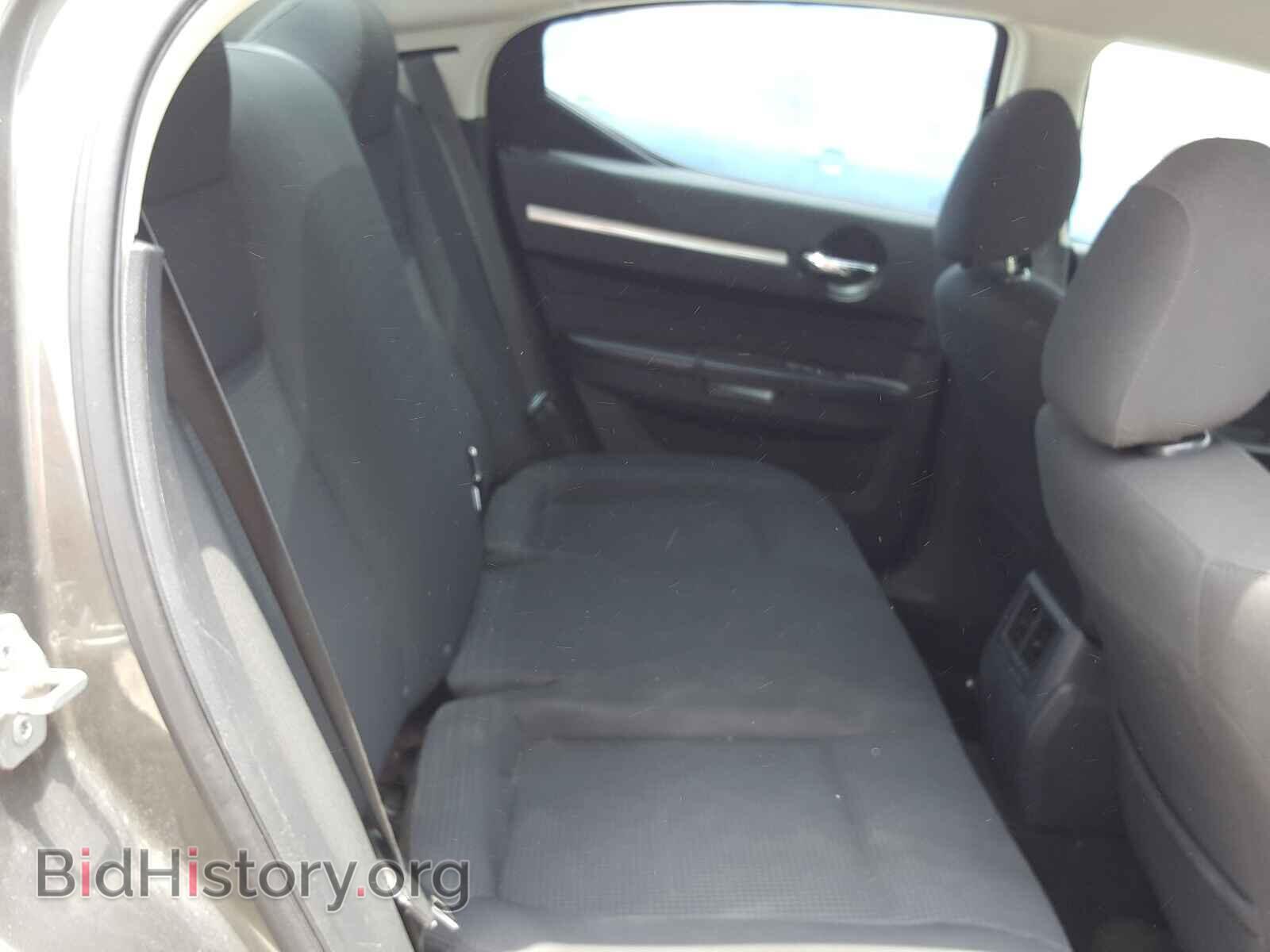 2009 DODGE CHARGER - VIN: 2B3KA43D09H552314 - Фото 6