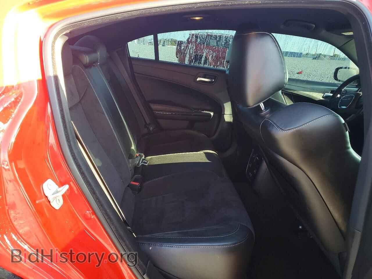 2021 DODGE CHARGER - VIN: 2C3CDXHG1MH612693 - Фото 10