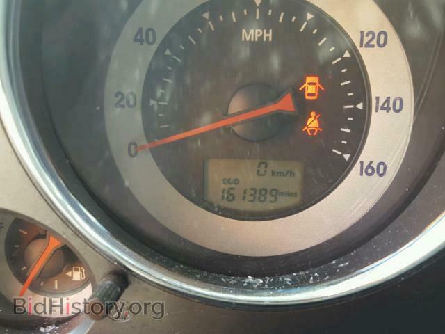 2006 MITSUBISHI ECLIPSE - VIN: 4A3AK24F56E040060 - Фото 8