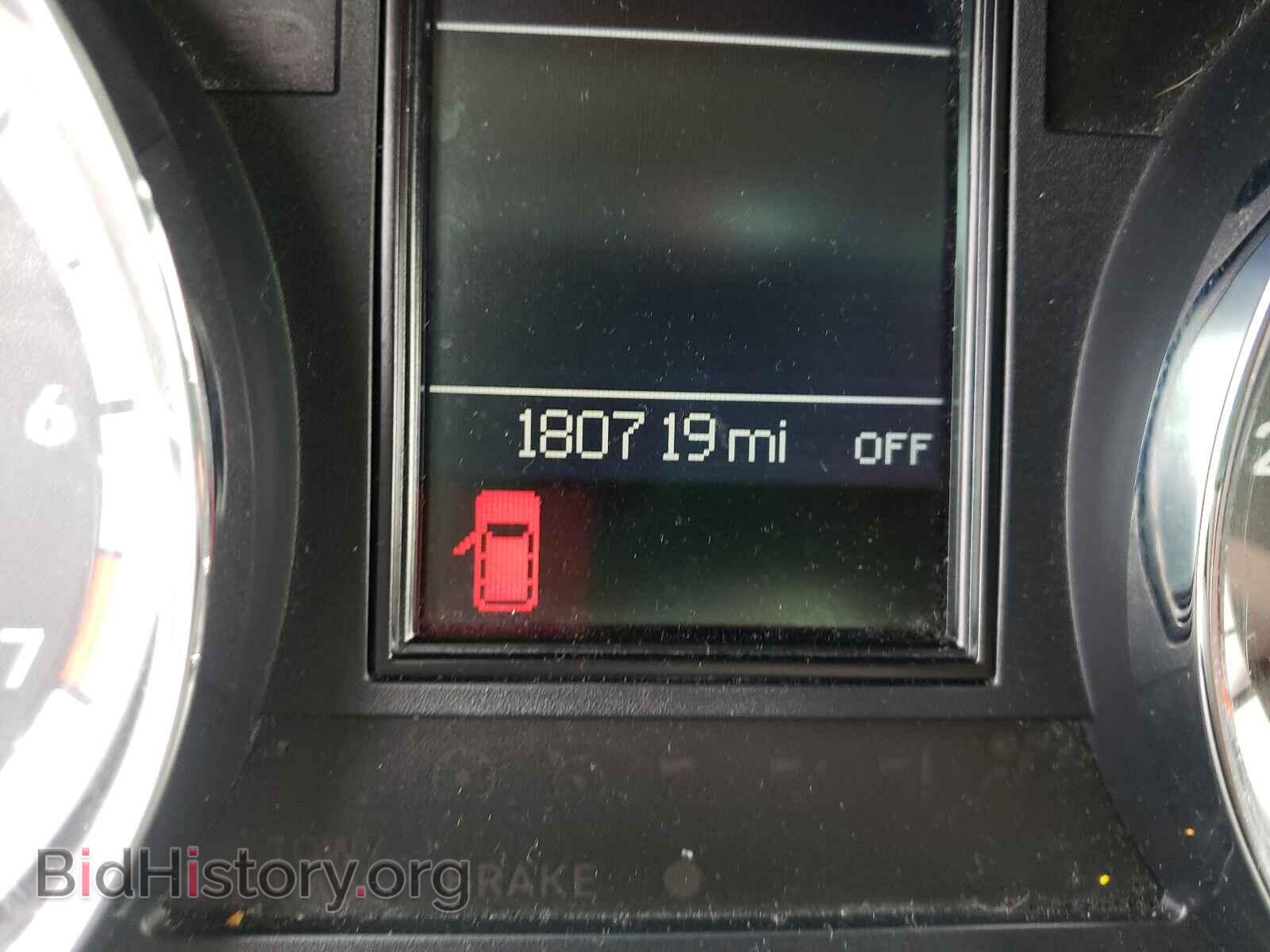 2012 DODGE DURANGO - VIN: 1C4RDHAG5CC146581 - Photo 8
