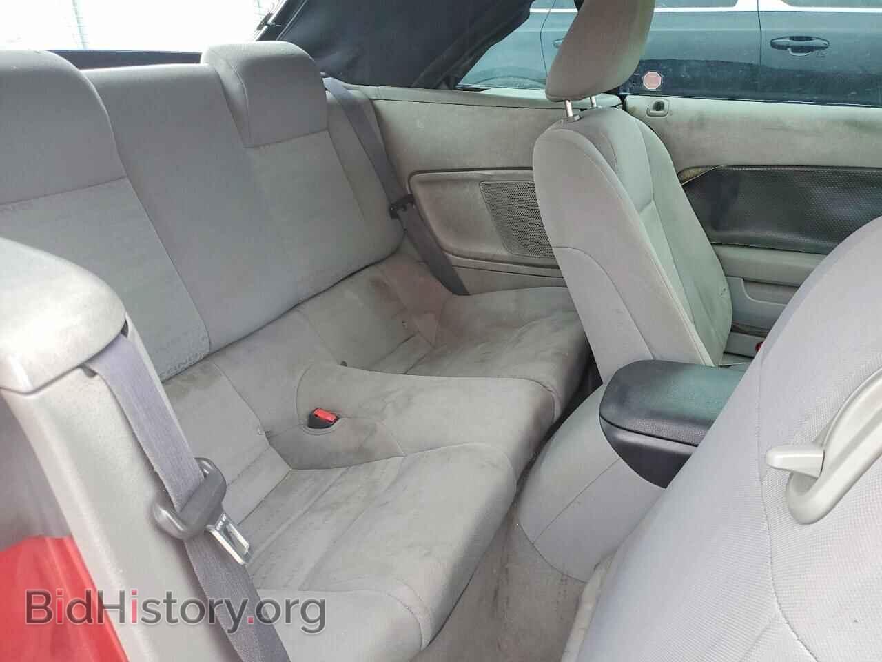 2009 FORD MUSTANG - VIN: 1ZVHT84N995108046 - Фото 10