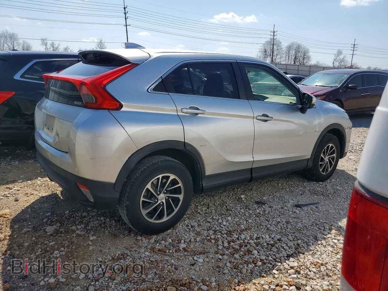 2020 MITSUBISHI ECLIPSE - VIN: JA4AT3AAXLZ022165 - Photo 3