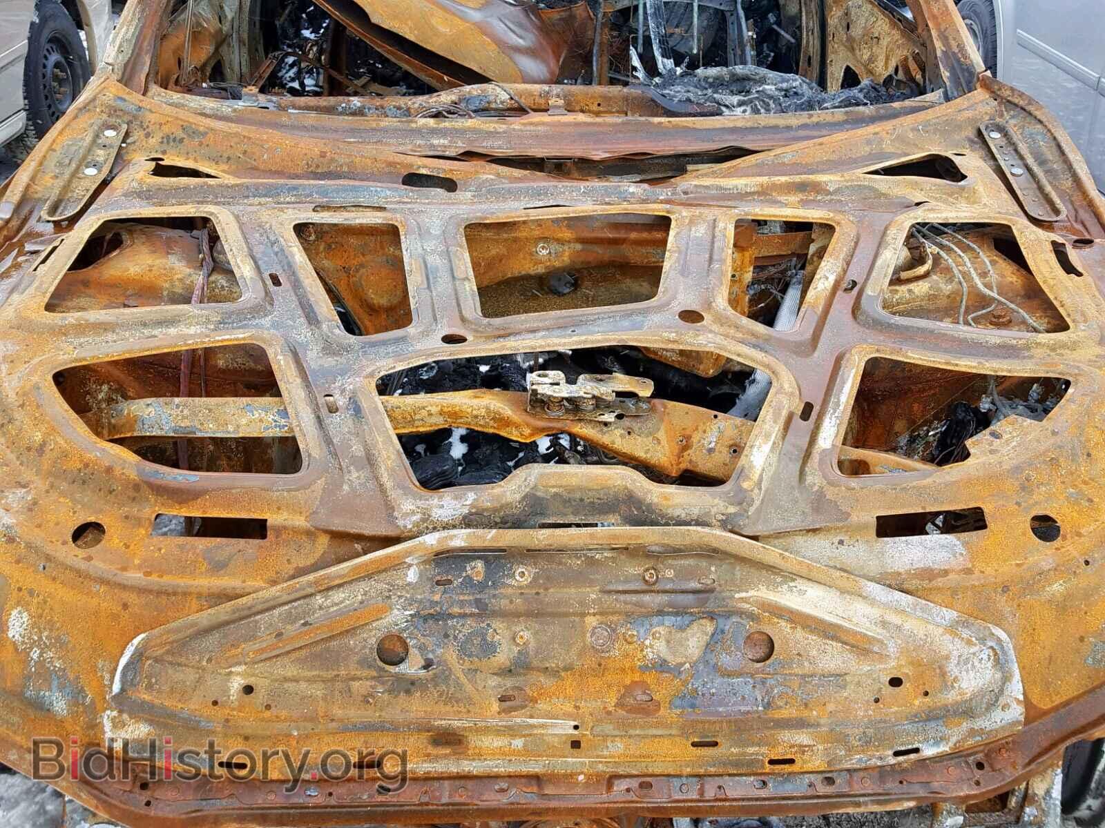 2010 AUDI A4 - VIN: WAUBFCFL4AN044644 - Фото 7