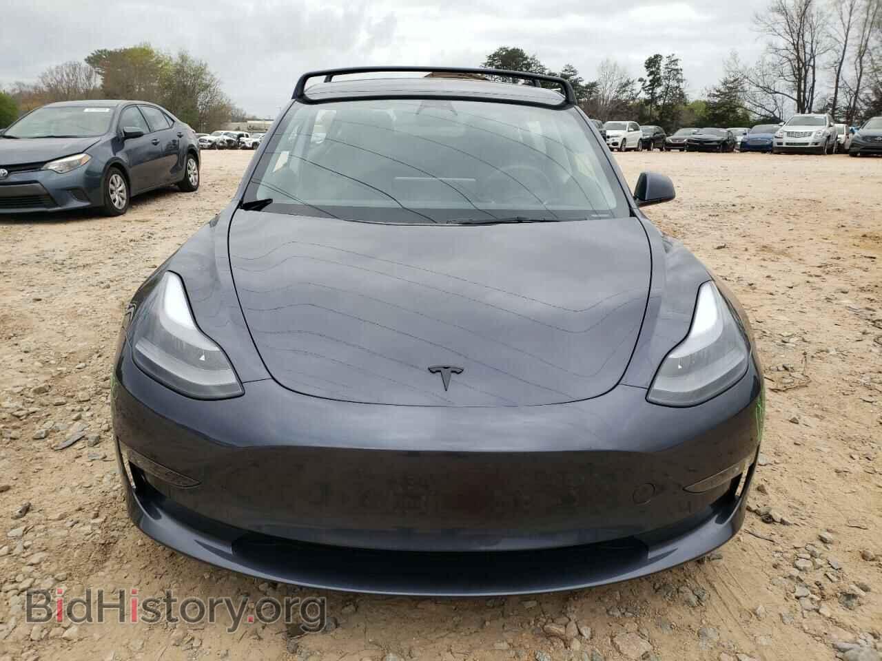 2023 TESLA MODEL 3 - VIN: 5YJ3E1EC5PF699032 - Photo 5