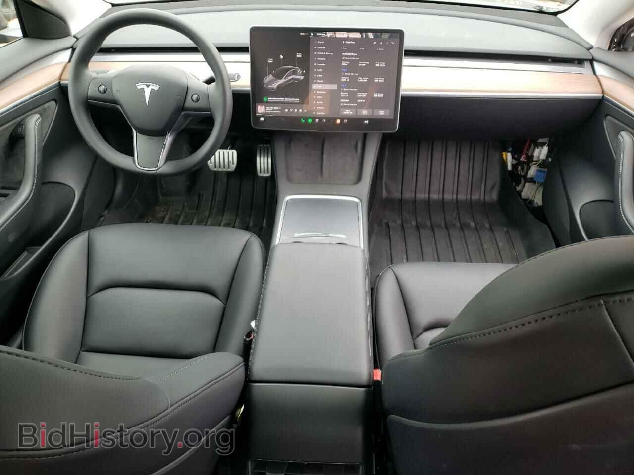 2023 TESLA MODEL 3 - VIN: 5YJ3E1EC5PF699032 - Photo 8