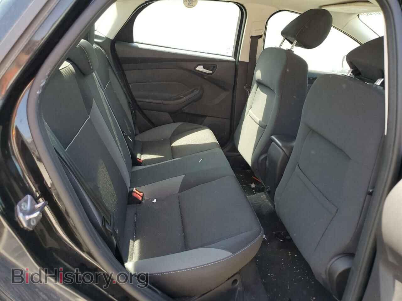 2013 FORD FOCUS - VIN: 1FADP3F29DL203177 - Фото 10