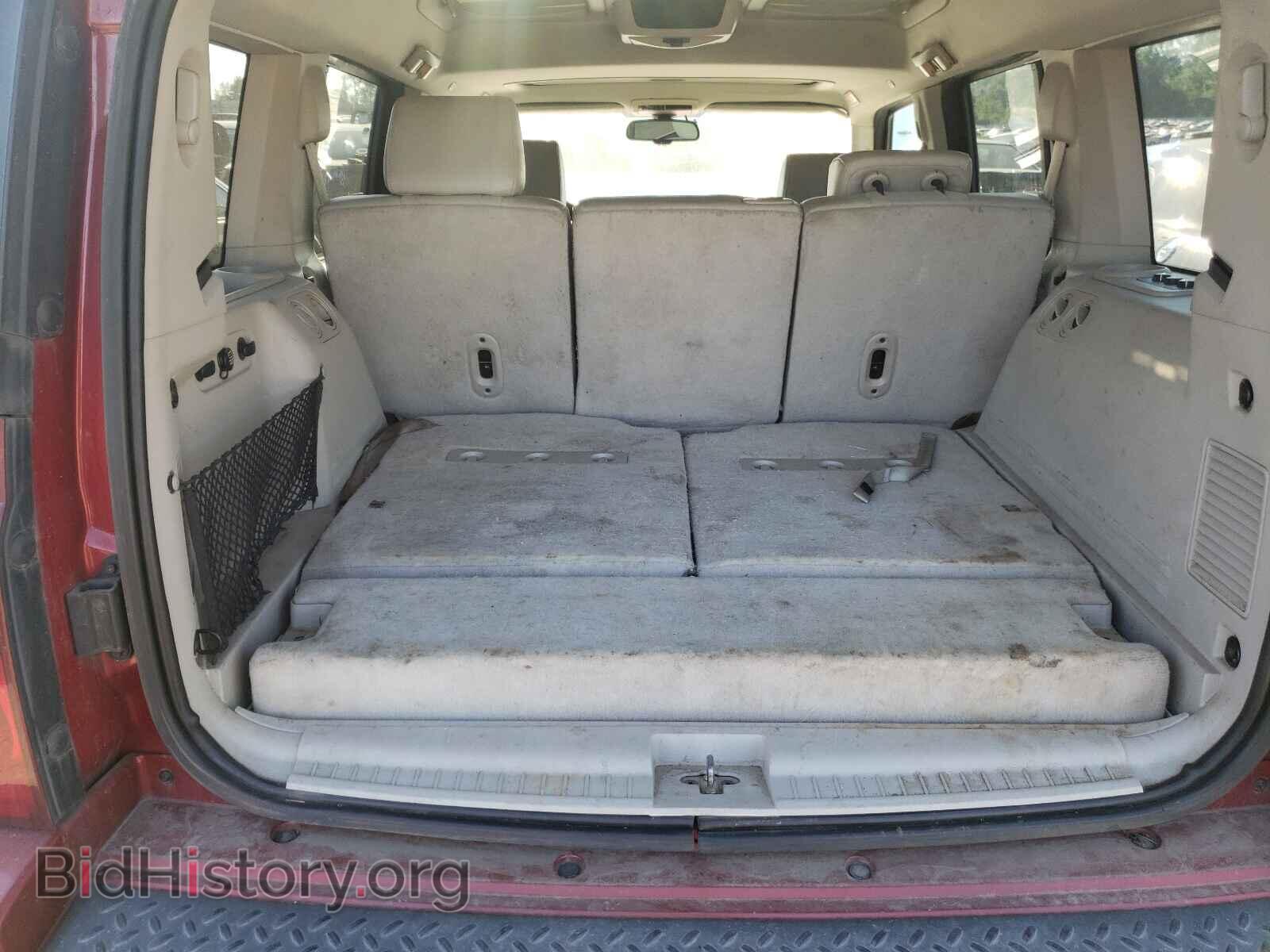 2006 JEEP COMMANDER - VIN: 1J8HG58N76C179231 - Фото 9
