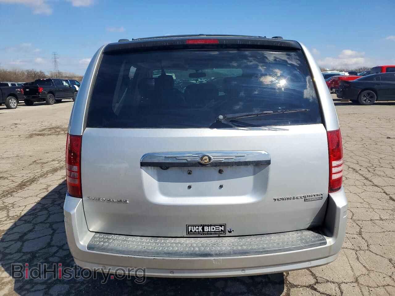 2010 CHRYSLER MINIVAN - VIN: 2A4RR5D15AR138552 - Photo 6