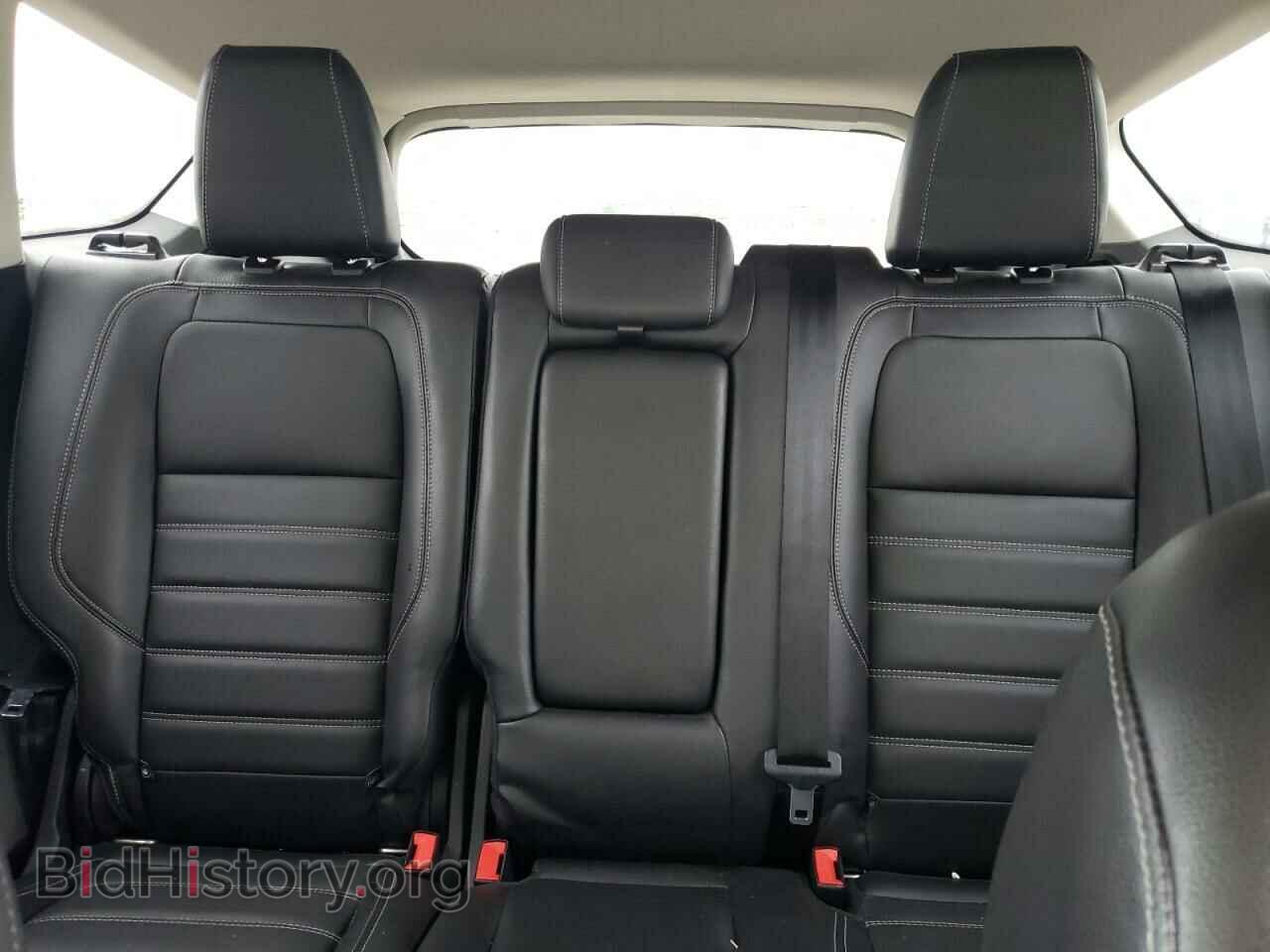 2017 FORD ESCAPE - VIN: 1FMCU9G96HUD65048 - Фото 10