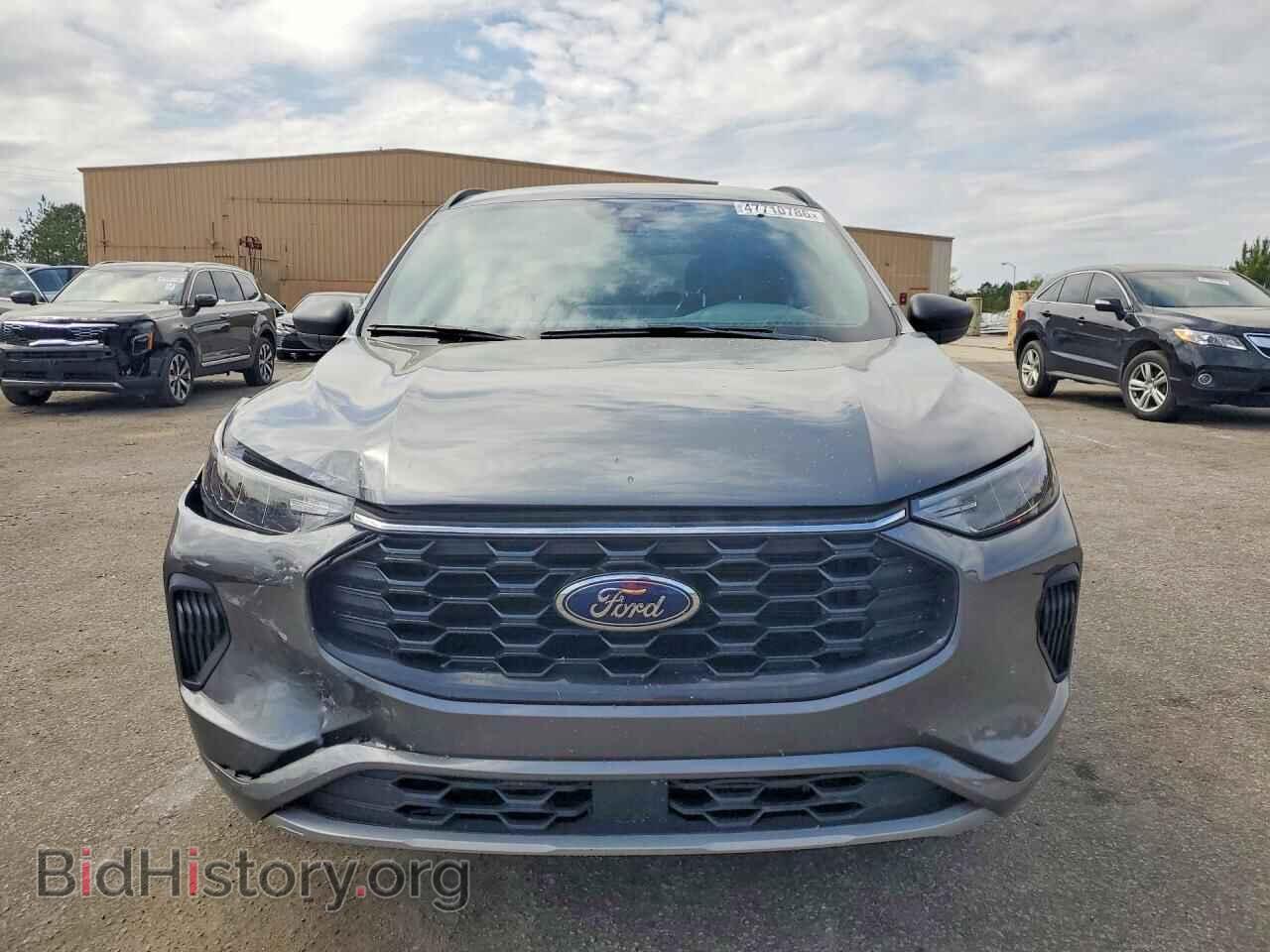 2023 FORD ESCAPE - VIN: 1FMCU0MN2PUB14197 - Фото 5