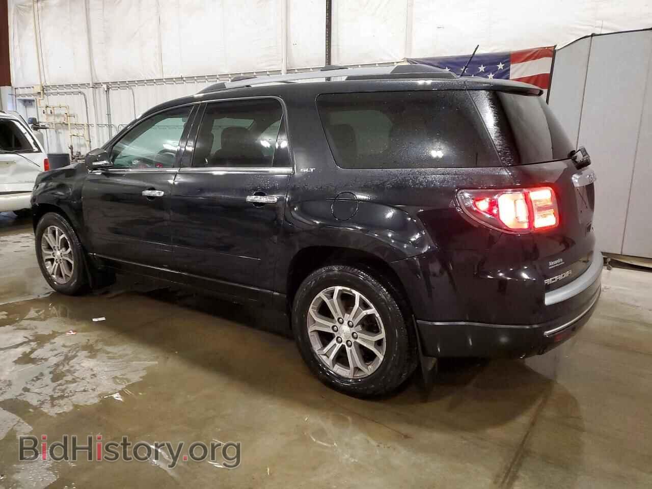 2013 GMC ACADIA - VIN: 1GKKVRKD3DJ177208 - Фото 2