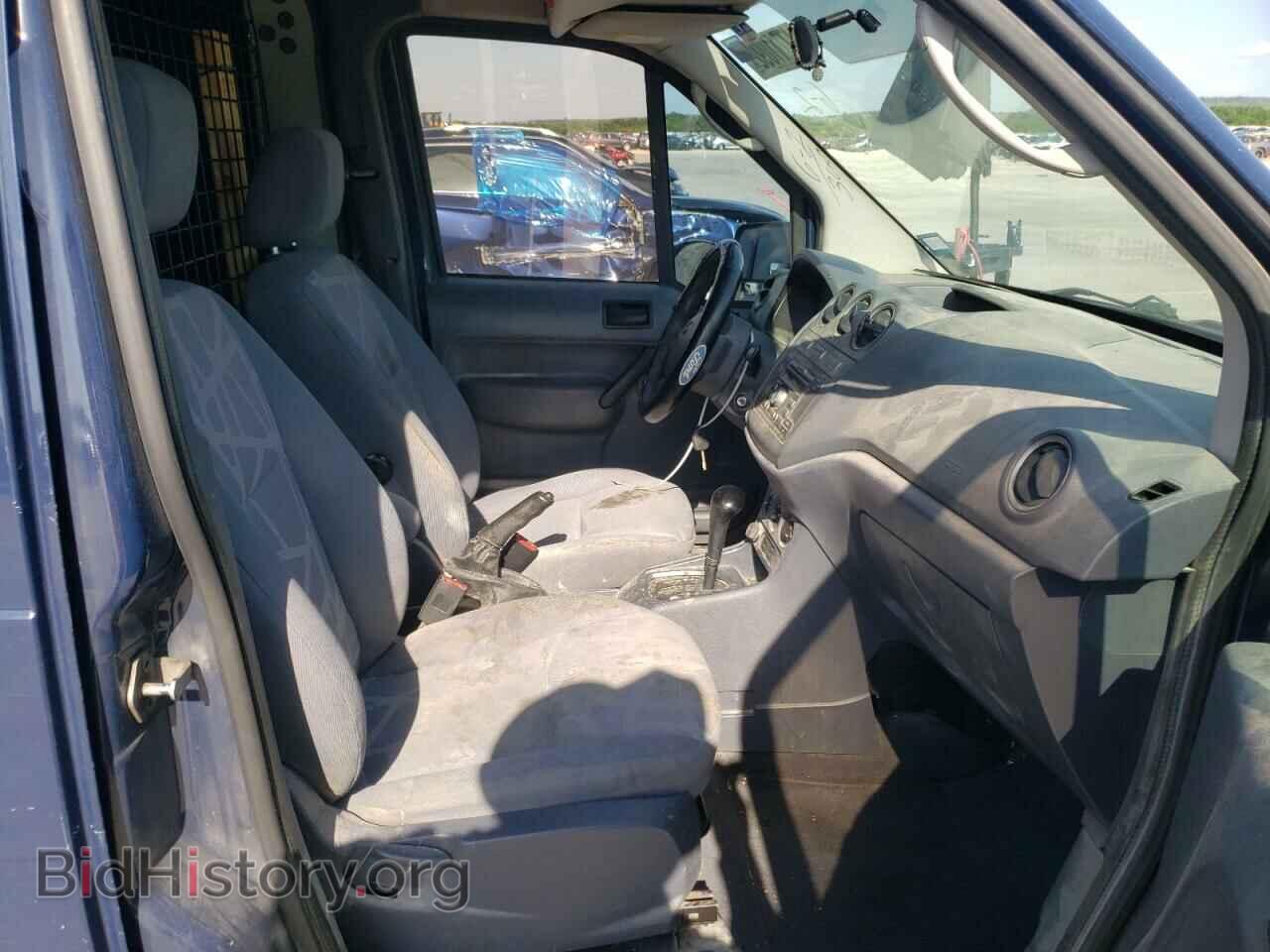 2010 FORD TRANSIT CO - VIN: NM0LS7DN6AT016061 - Фото 5