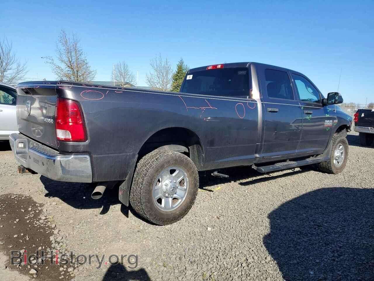 2015 RAM 2500 - VIN: 3C6UR5HJ1FG695263 - Фото 3