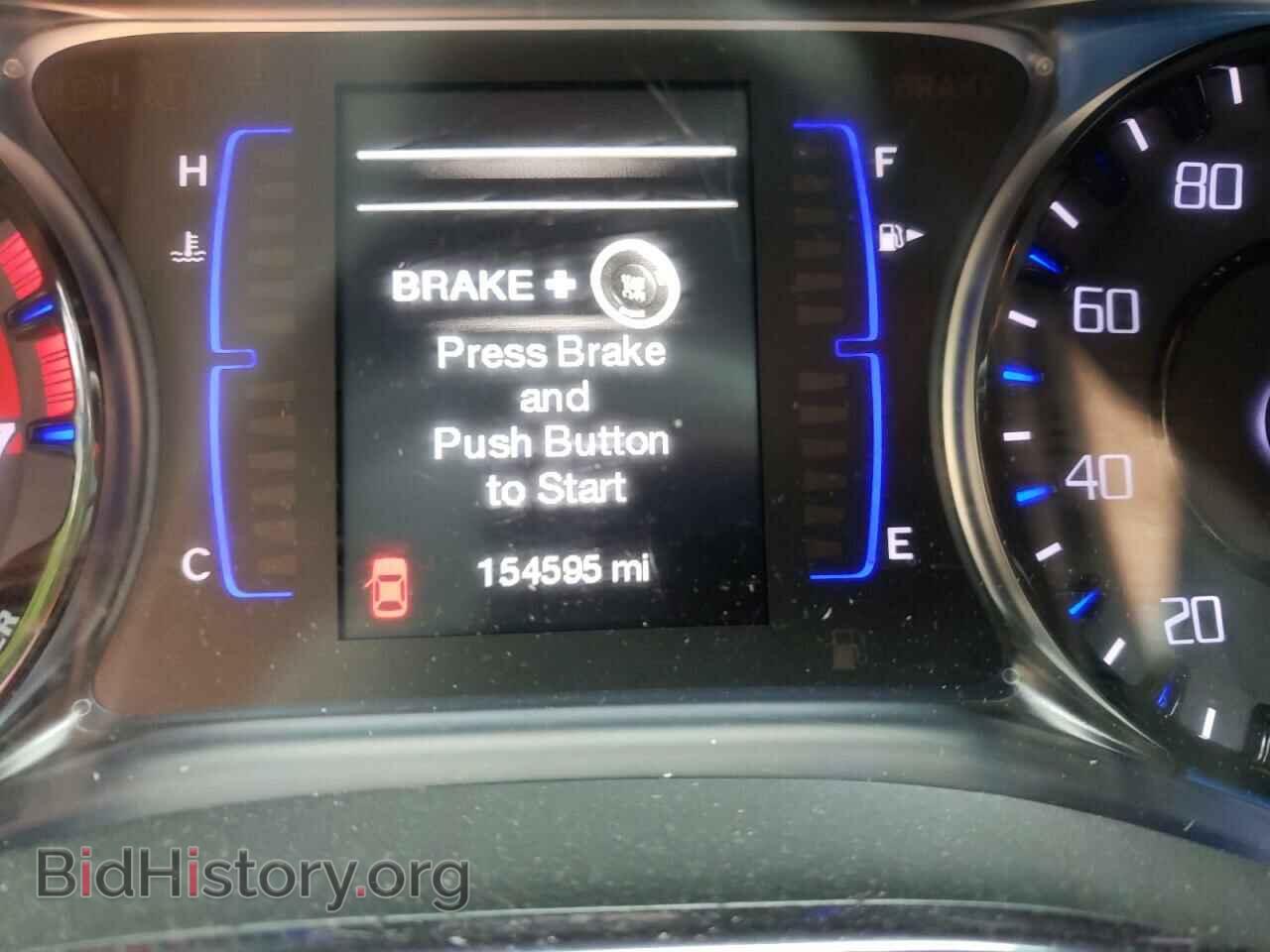 2015 CHRYSLER 200 - VIN: 1C3CCCBB2FN749760 - Фото 8