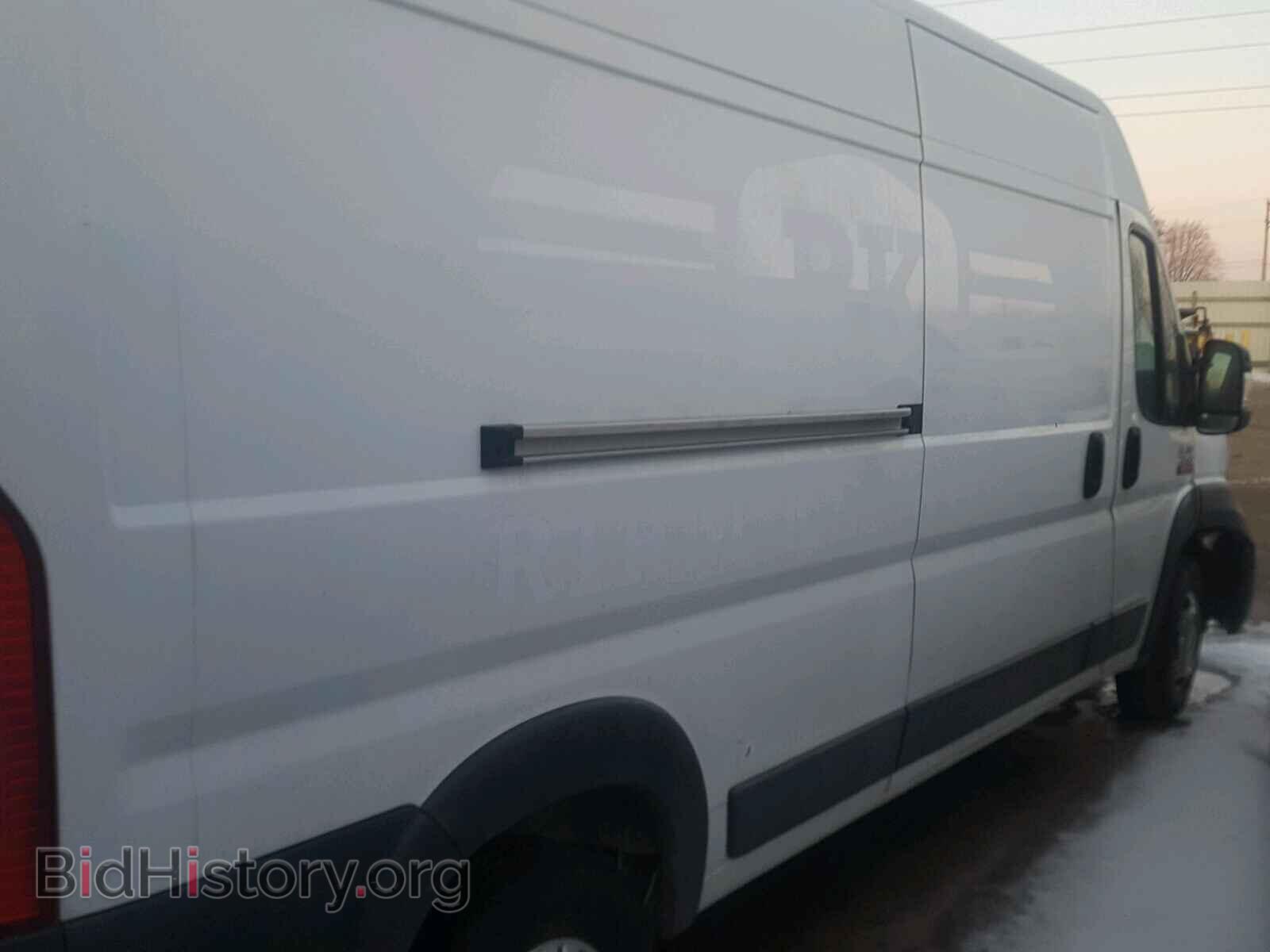 2014 RAM PROMASTER - VIN: 3C6TRVDD5EE129922 - Фото 4