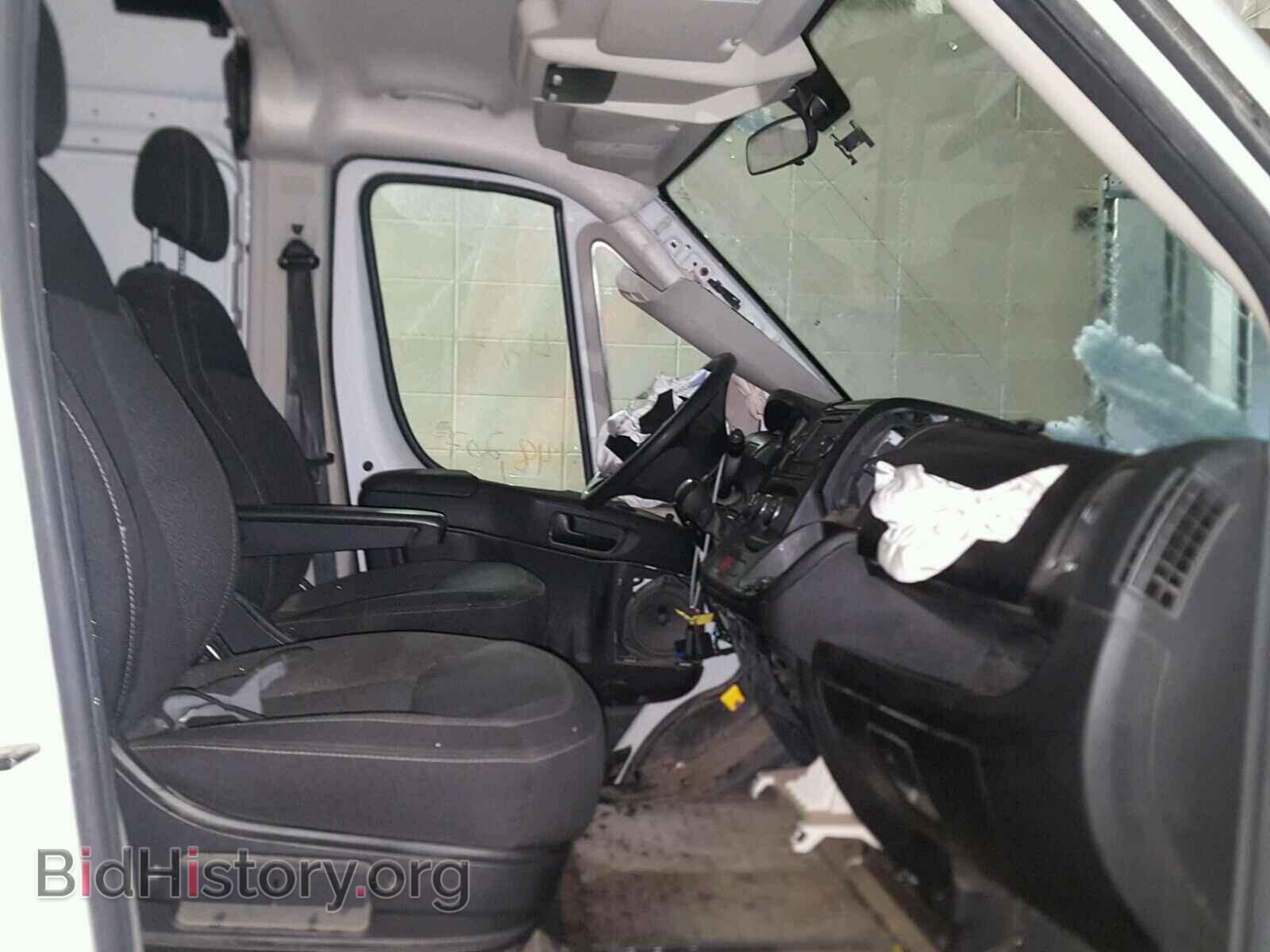 2014 RAM PROMASTER - VIN: 3C6TRVDD5EE129922 - Фото 5
