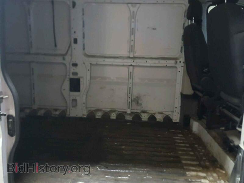 2014 RAM PROMASTER (VIN 3C6TRVDD5EE129922) — photo 6 of 10