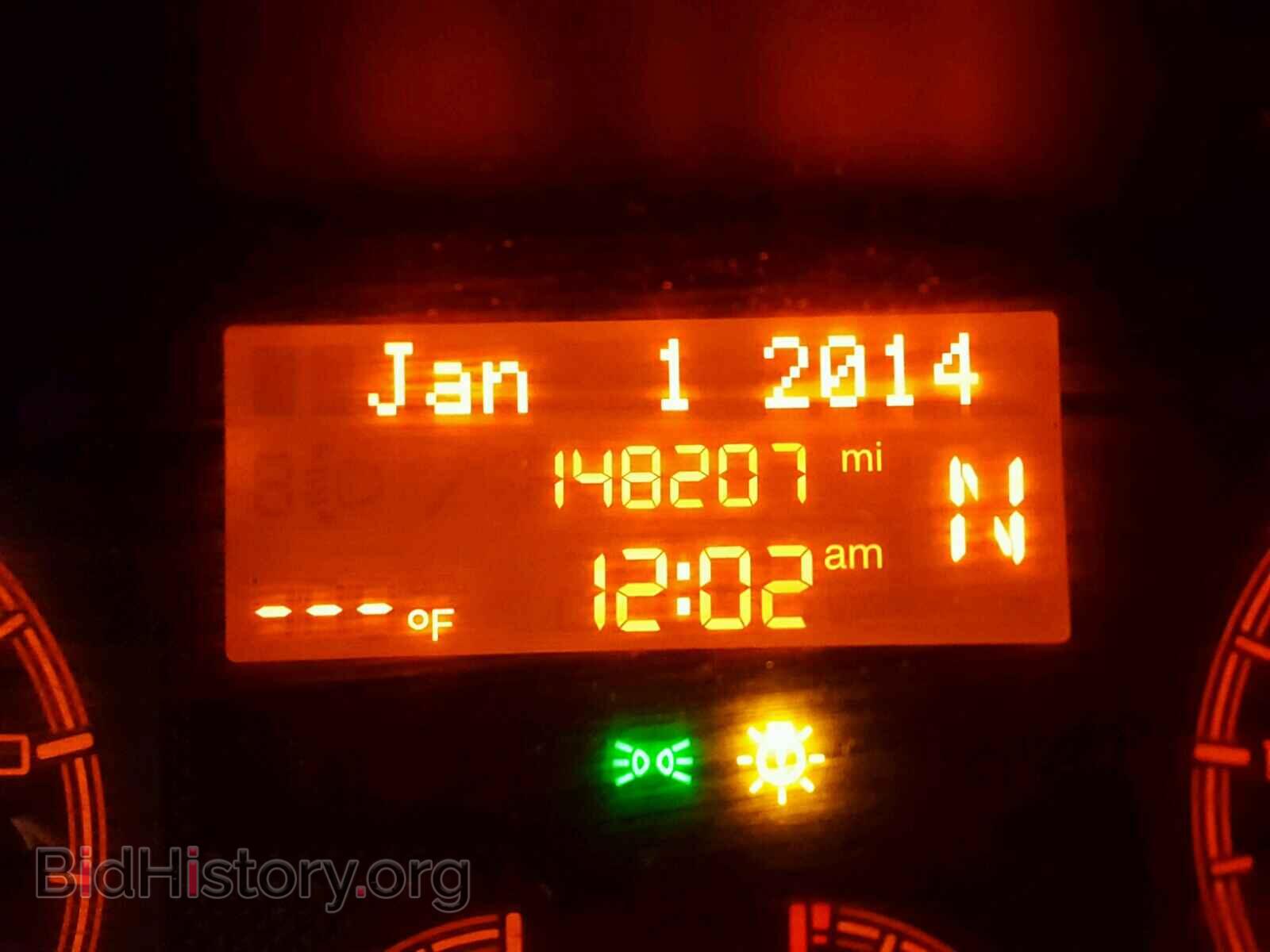 2014 RAM PROMASTER - VIN: 3C6TRVDD5EE129922 - Фото 8