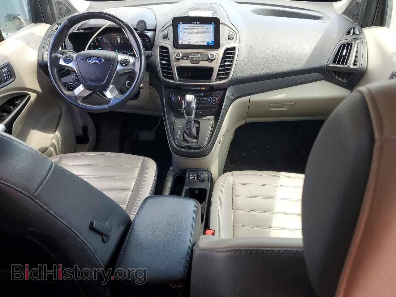 2020 FORD TRANSIT - VIN: NM0GS9F23L1445284 - Фото 8