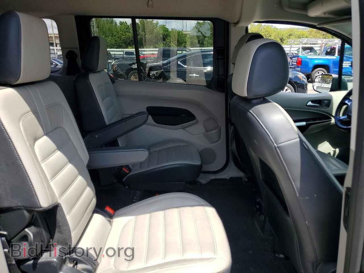 2020 FORD TRANSIT - VIN: NM0GS9F23L1445284 - Фото 10