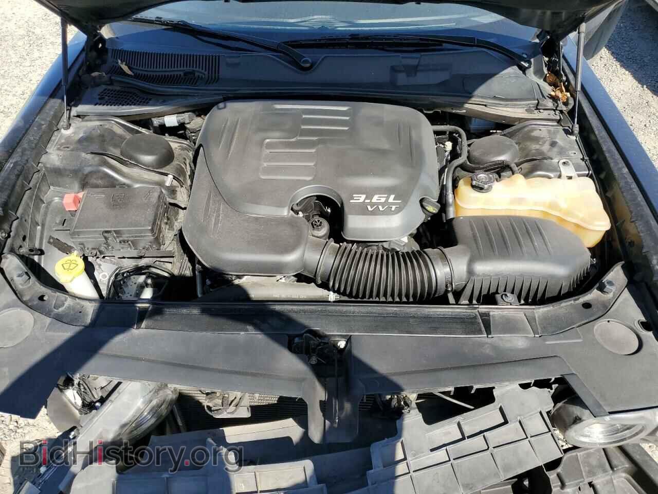2018 DODGE CHALLENGER - VIN: 2C3CDZAG8JH162011 - Фото 11