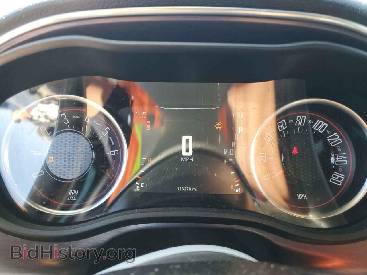2018 DODGE CHALLENGER - VIN: 2C3CDZAG8JH162011 - Фото 9